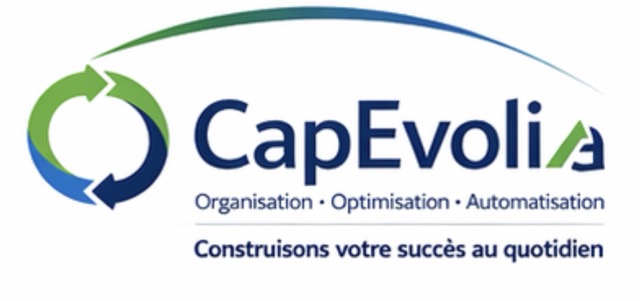 Logo CapEvolia