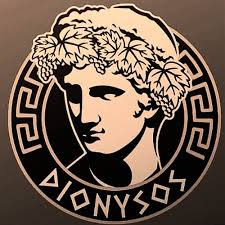 Logo Le Dyonisos